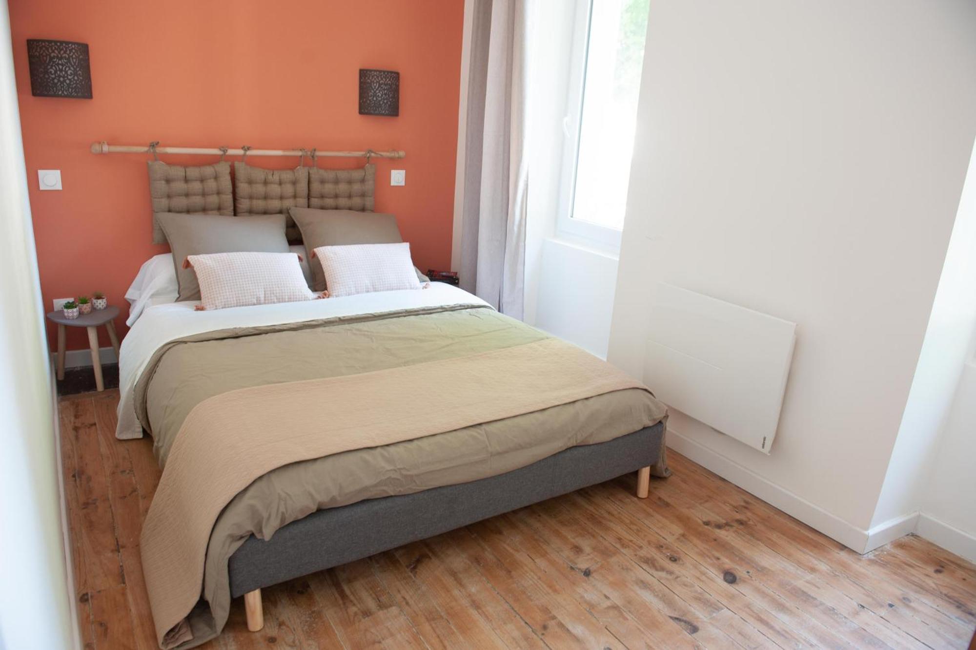 Immeuble De 3 Appartements Avec Cour Interieure Brest Esterno foto