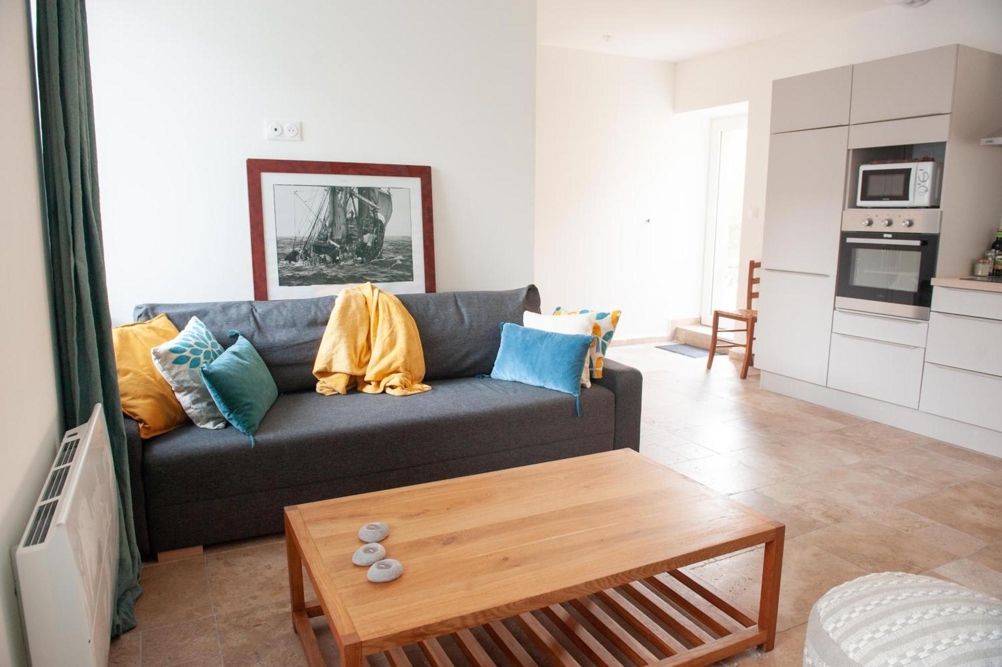 Immeuble De 3 Appartements Avec Cour Interieure Brest Esterno foto